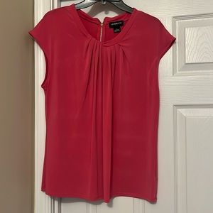 Liz Claiborne Career blouse